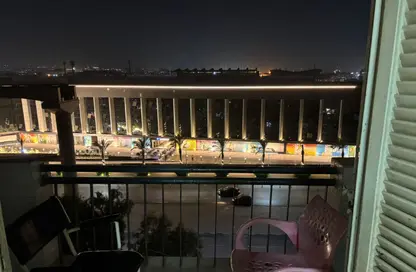 Apartment - 3 Bedrooms - 1 Bathroom for sale in Youssef Abbas St. - El Estad - Nasr City - Cairo