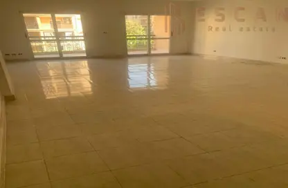Apartment - 3 Bedrooms - 3 Bathrooms for rent in El Rehab Extension - Al Rehab - New Cairo City - Cairo