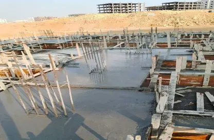 فيلا - 3 غرف نوم - 2 حمامات للبيع في الاندلس الجديدة - حى الاندلس - مدينة القاهرة الجديدة - القاهرة