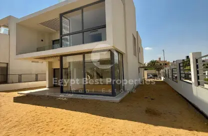Villa - 5 Bedrooms - 5 Bathrooms for sale in Fifth Square - The 5th Settlement - New Cairo City - Cairo
