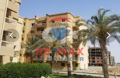 (بنتهاوس  (روف - 3 غرف نوم - 2 حمامات للبيع في أشجار سيتي - طريق الواحات - مدينة 6 أكتوبر - الجيزة