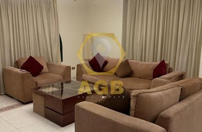 Apartment - 3 Bedrooms - 2 Bathrooms for sale in Street 200 - Degla - Hay El Maadi - Cairo
