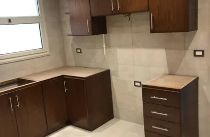 Apartment - 3 Bedrooms - 3 Bathrooms for rent in The Square - 5th Settlement Compounds - The 5th Settlement - New Cairo City - Cairo