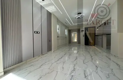 شقة - 2 غرف نوم - 1 حمام للبيع في نيو اكتوبر سيتي كومباوندز - مدينة أكتوبر الجديدة - مدينة 6 أكتوبر - الجيزة