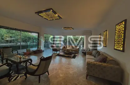 Duplex - 4 Bedrooms - 4 Bathrooms for sale in Street 17 - District 1 - The 5th Settlement - New Cairo City - Cairo