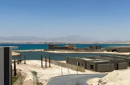 شاليه - 2 غرف نوم - 2 حمامات للبيع في باى سنترال - سوما باى - سفاجا - الغردقة - محافظة البحر الاحمر