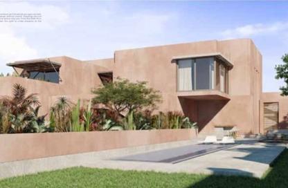 Townhouse - 3 Bedrooms - 4 Bathrooms for sale in Playa Resort - Sidi Abdel Rahman - North Coast