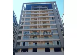 شقة - 2 غرف نوم - 1 حمام للبيع في دجلة لاندمارك - كمبوندات مدينة نصر - مدينة نصر - القاهرة
