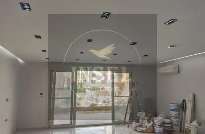 شقة - 3 غرف نوم - 3 حمامات للايجار في بروميناد القاهرة الجديدة - كمبوندات التجمع الخامس - التجمع الخامس - مدينة القاهرة الجديدة - القاهرة