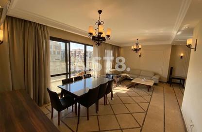 Apartment - 3 Bedrooms - 3 Bathrooms for rent in Eastown - 5th Settlement Compounds - The 5th Settlement - New Cairo City - Cairo