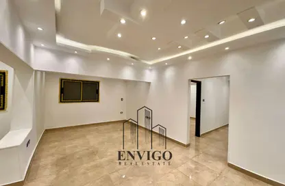 Apartment - 3 Bedrooms - 1 Bathroom for sale in Al Shaheed Fouad Abd El Hakeem El Gamal St. - Manteqet Al Cinema - Nasr City - Cairo