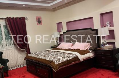 Villa - 6 Bedrooms - 5 Bathrooms for sale in El Rehab Extension - Al Rehab - New Cairo City - Cairo