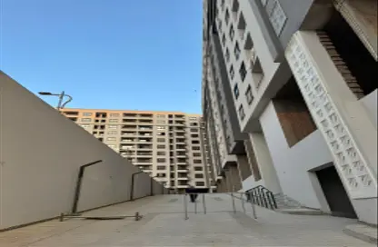 Apartment - 3 Bedrooms - 1 Bathroom for sale in Nasr City - Cairo