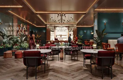 محل تجاري - استوديو - 1 حمام للبيع في 205 اركان بالم - كمبوندات الشيخ زايد - الشيخ زايد - الجيزة