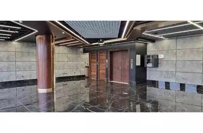 مساحات مكتبية - استوديو - 3 حمامات للايجار في سوديك ايست - الحي السادس - هليوبوليس الجديدة - القاهرة