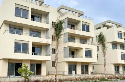 Apartment - 2 Bedrooms - 3 Bathrooms for sale in Palm Hills - Alexandria Compounds - Alexandria