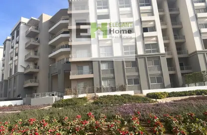Apartment - 3 Bedrooms - 3 Bathrooms for sale in Hyde Park - 5th Settlement Compounds - The 5th Settlement - New Cairo City - Cairo