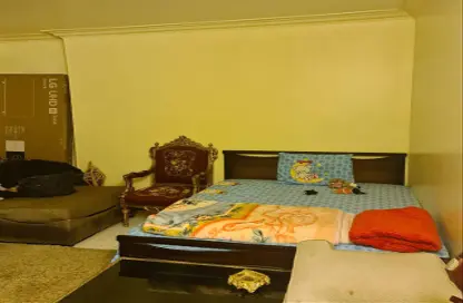 شقة - 3 غرف نوم - 3 حمامات للبيع في شارع محمد حسنين هيكل - المنطقة السادسة - مدينة نصر - القاهرة