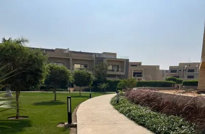 شقة - 3 غرف نوم - 2 حمامات للبيع في جويا - محور 26 يوليو - مدينة 6 أكتوبر - الجيزة