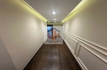 Apartment - 3 Bedrooms - 2 Bathrooms for rent in Mountain View Hyde Park - 5th Settlement Compounds - The 5th Settlement - New Cairo City - Cairo