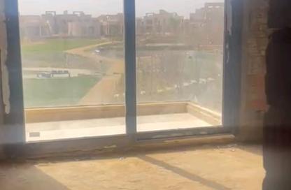 Villa - 4 Bedrooms - 3 Bathrooms for sale in O West - 6 October Compounds - 6 October City - Giza