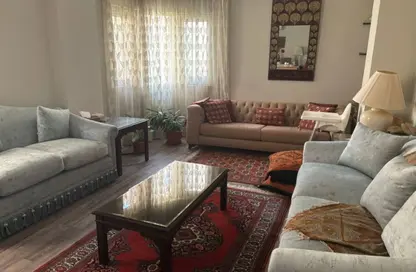 Apartment - 3 Bedrooms - 2 Bathrooms for sale in Family City - North Investors Area - New Cairo City - Cairo