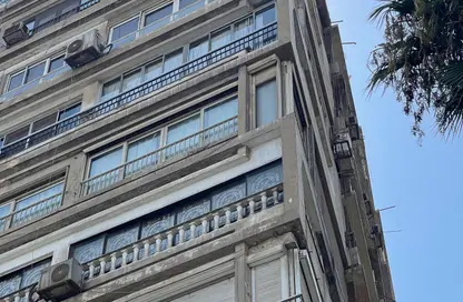 Whole Building - Studio - 7+ Bathrooms for sale in Ahmed Orabi St. - Mohandessin - Giza