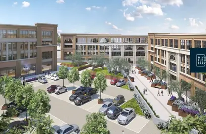 مساحات مكتبية - استوديو - 1 حمام للبيع في ميفيدا - كمبوندات التجمع الخامس - التجمع الخامس - مدينة القاهرة الجديدة - القاهرة