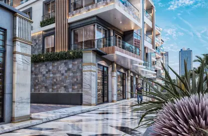 Apartment - Studio - 1 Bathroom for sale in El Kawther District - Hurghada - Red Sea