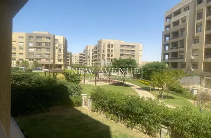 شقة - 2 غرف نوم - 2 حمامات للبيع في سكوير - كمبوندات التجمع الخامس - التجمع الخامس - مدينة القاهرة الجديدة - القاهرة