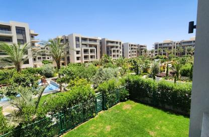 Apartment - 3 Bedrooms - 2 Bathrooms for rent in The Address East - 90 Street - The 5th Settlement - New Cairo City - Cairo