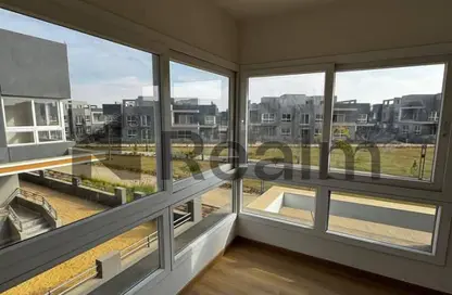 Apartment - 2 Bedrooms - 2 Bathrooms for sale in O West - 6 October Compounds - 6 October City - Giza