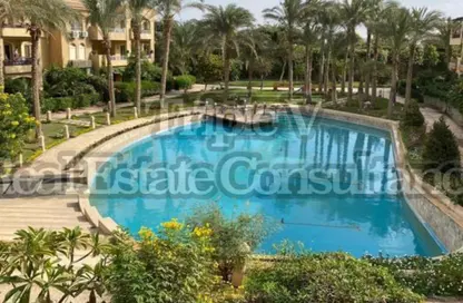 شقة - 2 غرف نوم - 2 حمامات للايجار في سيتي فيو - طريق مصر اسكندرية الصحراوي - مدينة 6 أكتوبر - الجيزة