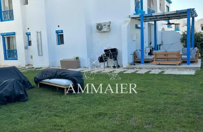 شاليه - 3 غرف نوم - 2 حمامات للبيع في ماونتن فيو راس الحكمة - راس الحكمة - الساحل الشمالي