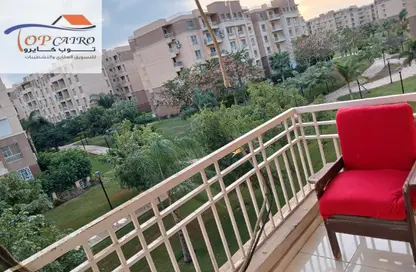Apartment - 3 Bedrooms - 2 Bathrooms for rent in Madinaty - Cairo