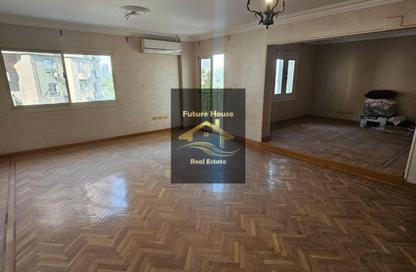Apartment - 2 Bedrooms - 2 Bathrooms for rent in 6th Sector - Zahraa El Maadi - Hay El Maadi - Cairo
