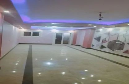 شقة - 3 غرف نوم - 2 حمامات للبيع في محور اللبيني - المريوطية - فيصل - حي الهرم - الجيزة