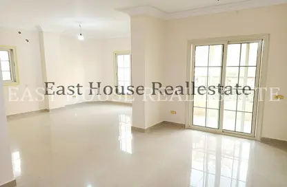 Apartment - 3 Bedrooms - 2 Bathrooms for rent in The 5th Settlement - New Cairo City - Cairo