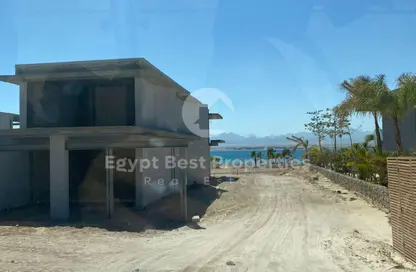 Villa - 3 Bedrooms - 3 Bathrooms for sale in Mesca - Soma Bay - Safaga - Hurghada - Red Sea