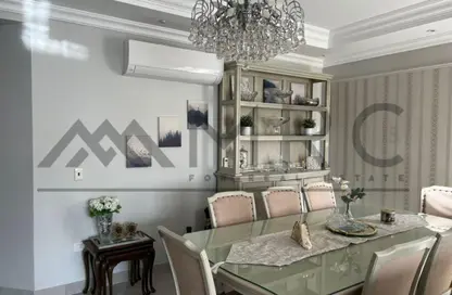 Apartment - 2 Bedrooms - 2 Bathrooms for sale in Mountain View Hyde Park - 5th Settlement Compounds - The 5th Settlement - New Cairo City - Cairo