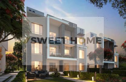 Chalet - 2 Bedrooms - 2 Bathrooms for sale in Sea View - Ras Al Hekma - North Coast