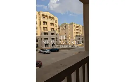 شقة - 3 غرف نوم - 3 حمامات للبيع في لافينير - كمبوندات مدينة المستقبل - مدينة المستقبل - القاهرة