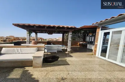 Duplex - 5 Bedrooms - 4 Bathrooms for sale in South Teseen St. - The 5th Settlement - New Cairo City - Cairo Duplex - 5 Bedrooms - 4 Bathrooms for sale in South Teseen St. - The 5th Settlement - New Cairo City - Cairo