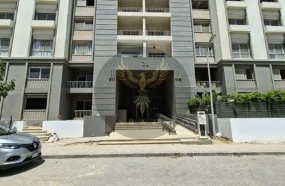 Apartment - 3 Bedrooms - 2 Bathrooms for rent in Hyde Park - New Cairo City - Cairo