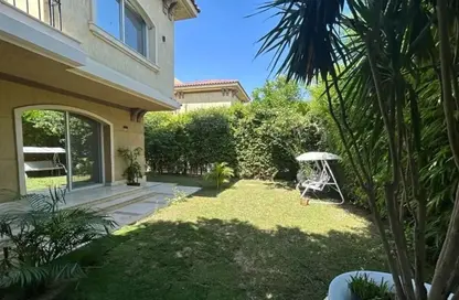 فيلا - 4 غرف نوم - 5 حمامات للايجار في پريڤادو - مدينتي - القاهرة