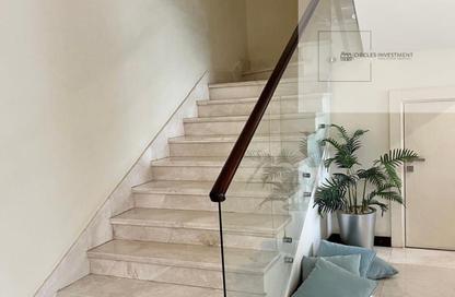 Townhouse - 4 Bedrooms - 4 Bathrooms for sale in Jeera - 13th District - Sheikh Zayed City - Giza