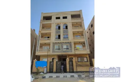 شقة - 3 غرف نوم - 3 حمامات للبيع في عمارات الاندلس - حى الاندلس - مدينة القاهرة الجديدة - القاهرة