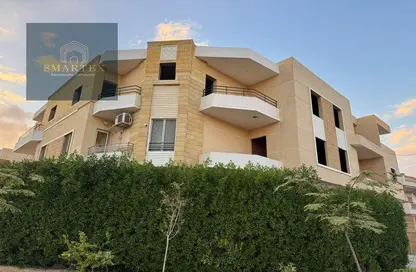 Apartment - 3 Bedrooms - 3 Bathrooms for sale in 5th Neighborhood - 3rd District West - Shorouk City - Cairo