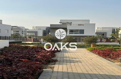 Villa - 4 Bedrooms - 4 Bathrooms for sale in Hyde Park - 5th Settlement Compounds - The 5th Settlement - New Cairo City - Cairo