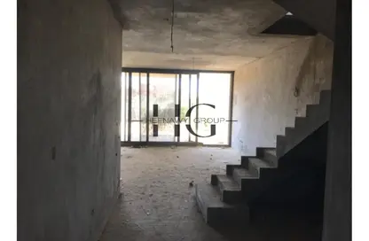 Townhouse - 4 Bedrooms - 4 Bathrooms for sale in Allegria - Sheikh Zayed Compounds - Sheikh Zayed City - Giza